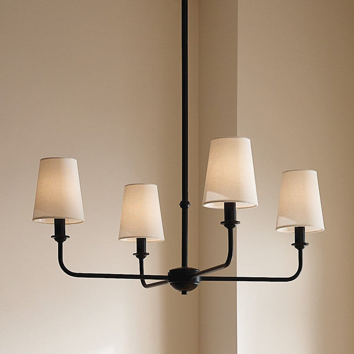 Kichler Pallas Chandelier