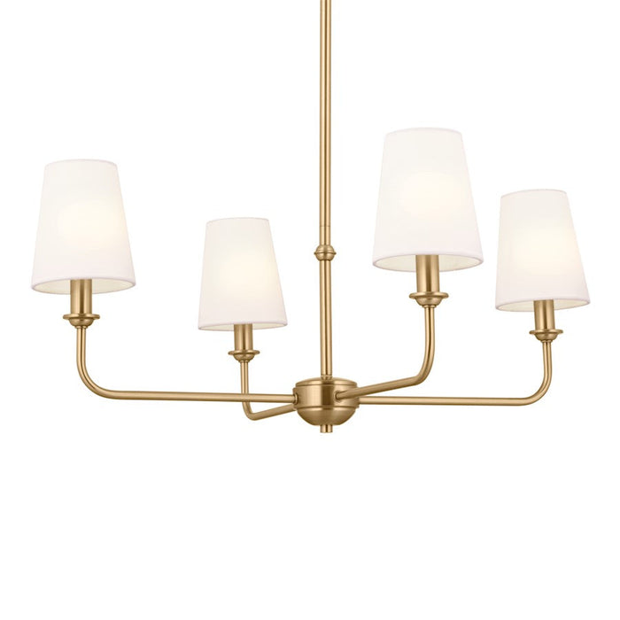 Kichler Pallas Chandelier