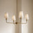 Kichler Pallas Chandelier