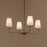 Kichler Pallas Chandelier