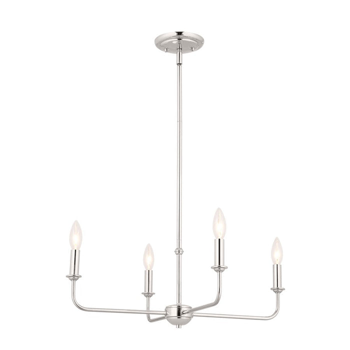 Kichler Pallas Chandelier