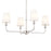 Kichler Pallas Chandelier