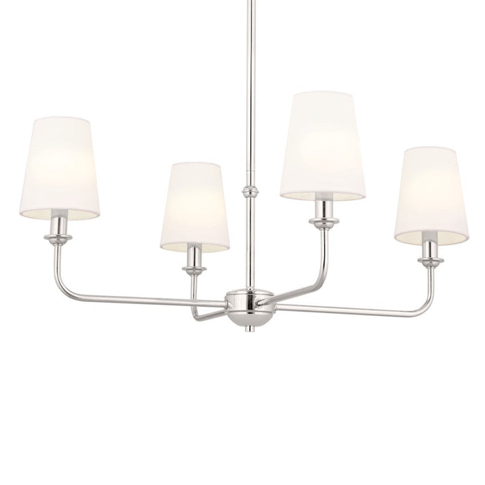 Kichler Pallas Chandelier