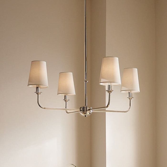 Kichler Pallas Chandelier