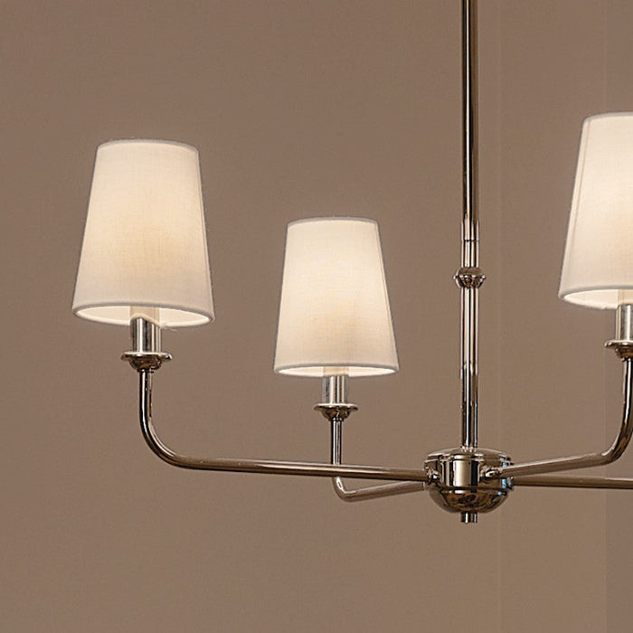 Kichler Pallas Chandelier