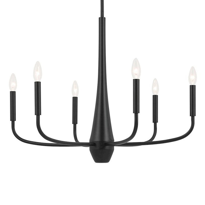 Kichler Deela Chandelier