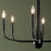 Kichler Deela Chandelier