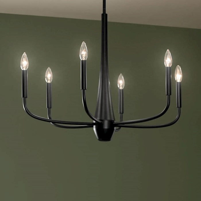 Kichler Deela Chandelier