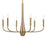 Kichler Deela Chandelier