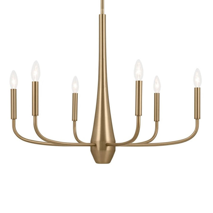 Kichler Deela Chandelier