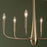 Kichler Deela Chandelier