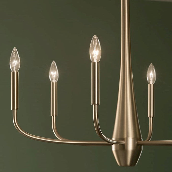 Kichler Deela Chandelier