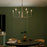 Kichler Deela Chandelier