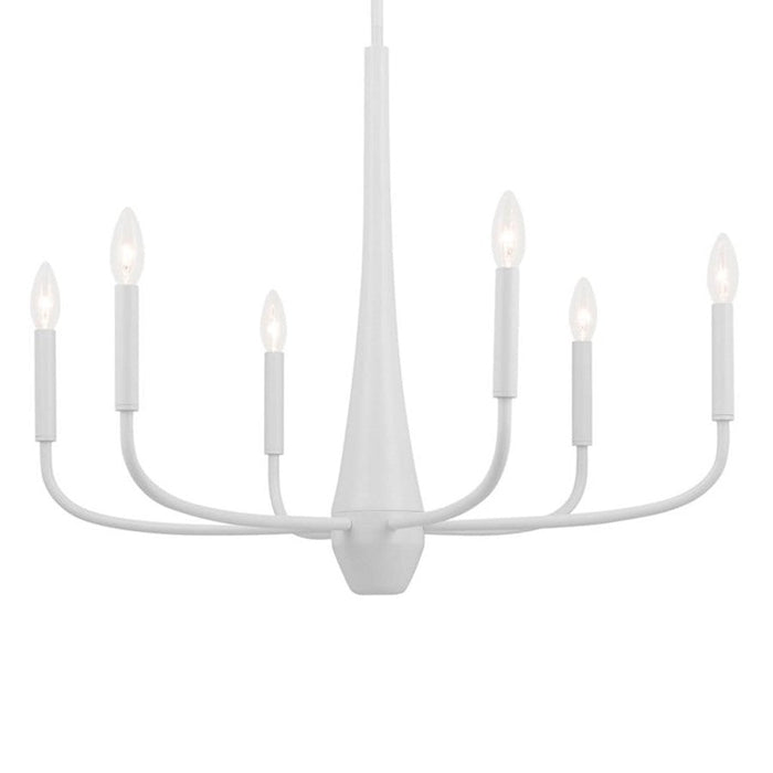 Kichler Deela Chandelier