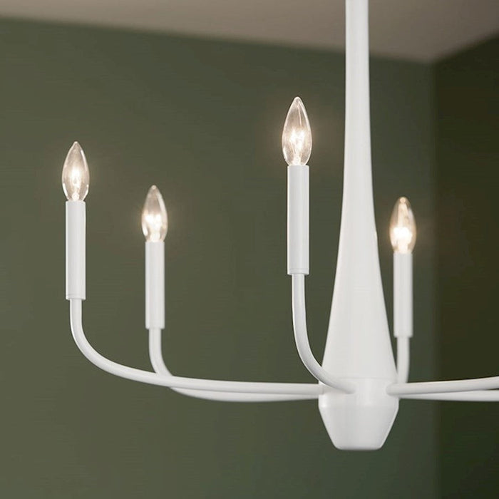 Kichler Deela Chandelier