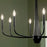 Kichler Deela Chandelier