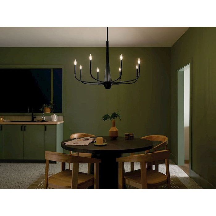 Kichler Deela Chandelier