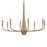 Kichler Deela Chandelier