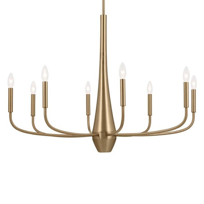 Kichler Deela Chandelier