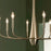 Kichler Deela Chandelier