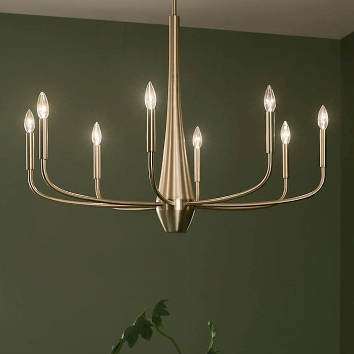 Kichler Deela Chandelier