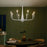 Kichler Deela Chandelier