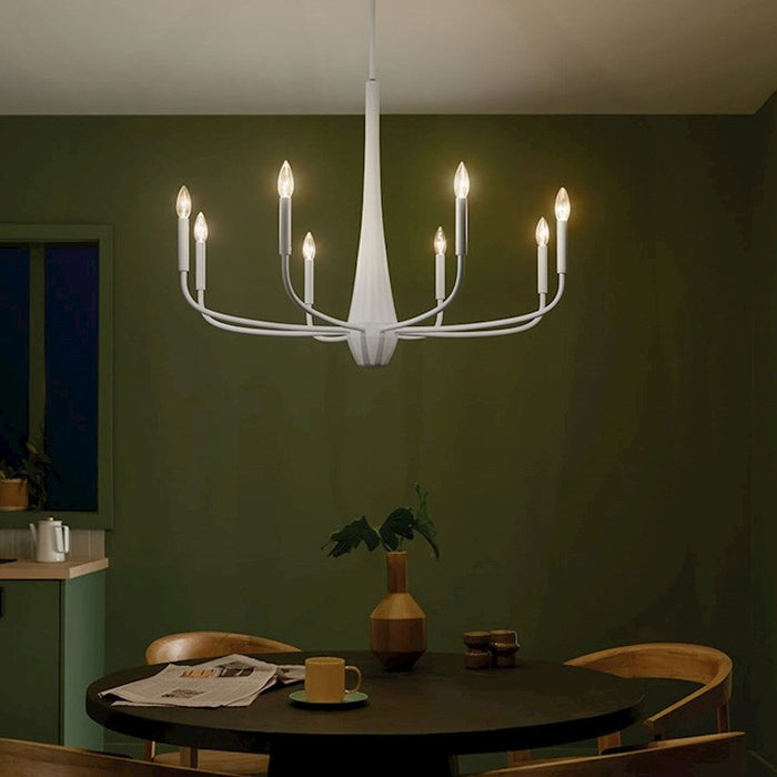 Kichler Deela Chandelier