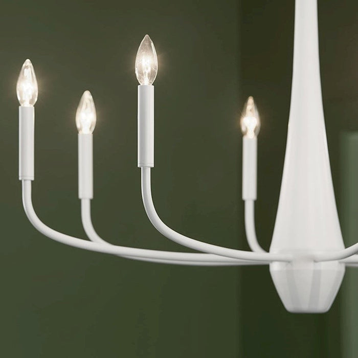 Kichler Deela Chandelier