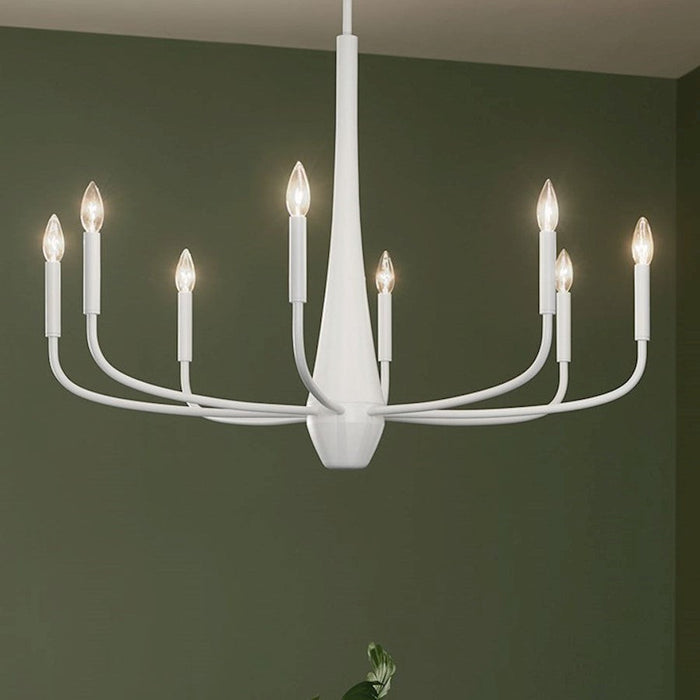 Kichler Deela Chandelier