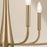 Kichler Deela 41" 8 Light Oval Chandelier