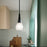 Kichler Deela 17" 1 Light Pendant