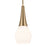 Kichler Deela 17" 1 Light Pendant