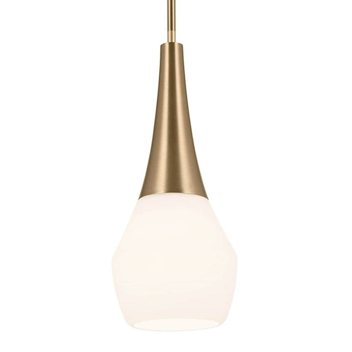 Kichler Deela 17" 1 Light Pendant