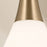 Kichler Deela 17" 1 Light Pendant