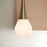 Kichler Deela 17" 1 Light Pendant