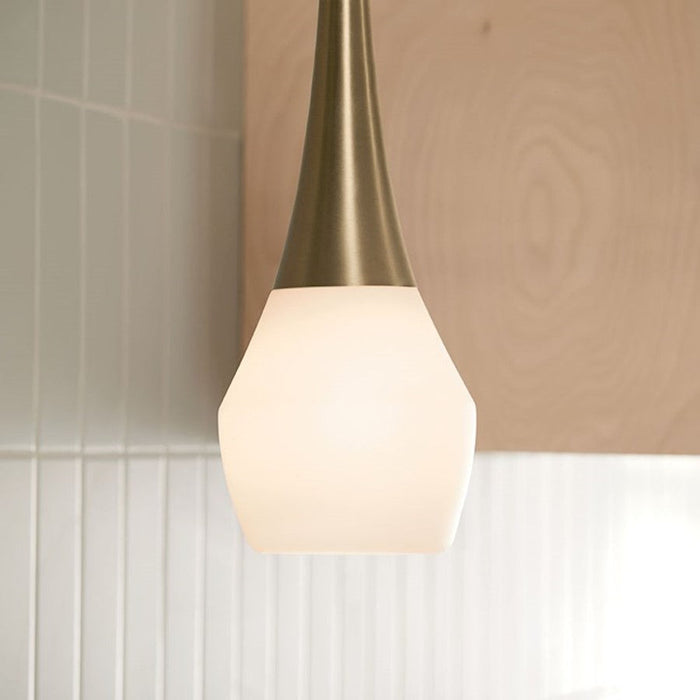 Kichler Deela 17" 1 Light Pendant