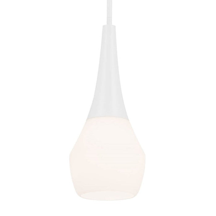 Kichler Deela 17" 1 Light Pendant