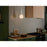 Kichler Deela 17" 1 Light Pendant