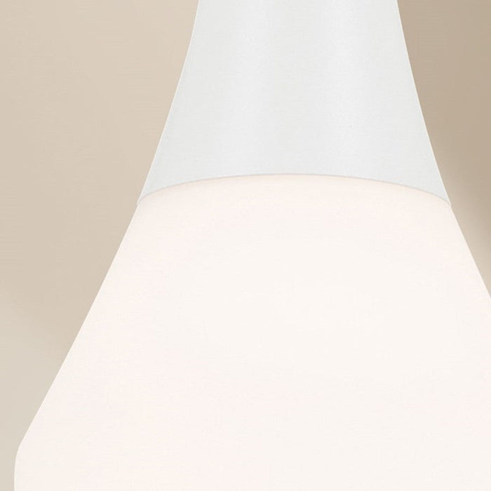 Kichler Deela 17" 1 Light Pendant