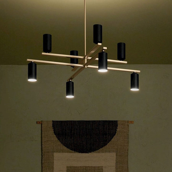 Kichler Gala Chandelier