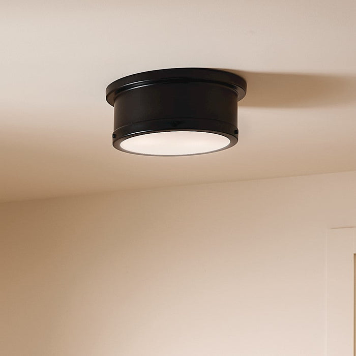 Kichler Serca Flush Mount