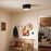 Kichler Serca Flush Mount