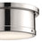 Kichler Serca Flush Mount