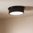 Kichler Serca Flush Mount