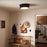 Kichler Serca Flush Mount