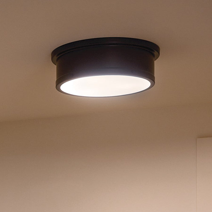 Kichler Serca Flush Mount