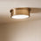 Kichler Serca Flush Mount