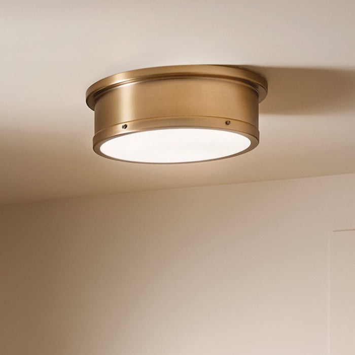 Kichler Serca Flush Mount