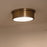 Kichler Serca Flush Mount