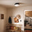 Kichler Bretta Flush Mount